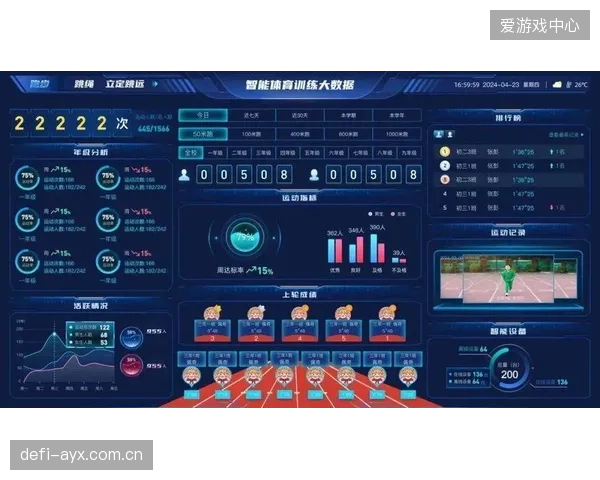StatsPerform旗下Opta数据为转播商提供AI分析，旨在应对赛事报道的同质化瓶颈
