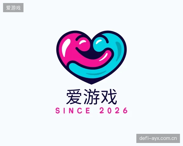 发现爱游戏公司
